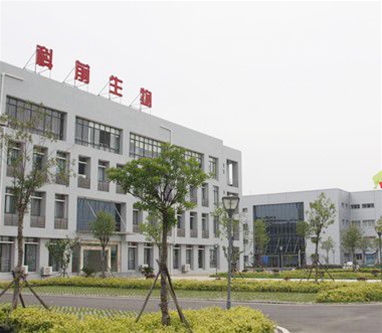 武汉科前生物有限公司