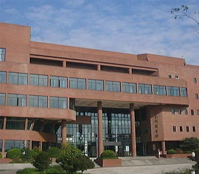 上海交大图书馆