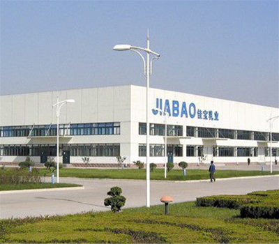 济南佳宝乳业有限公司