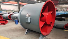 3c消防排烟风机品牌要如何挑选