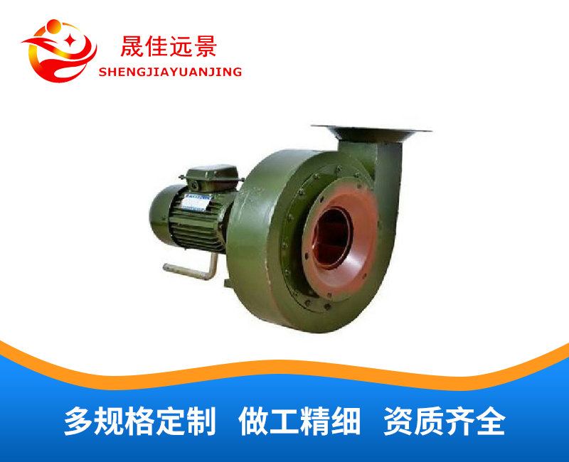 电动手摇两用风机