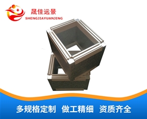 双面铝箔复合风管