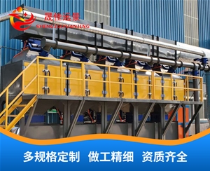 ouv催化燃烧设备