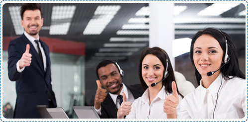 完善的服务体系，解决您后顾之忧